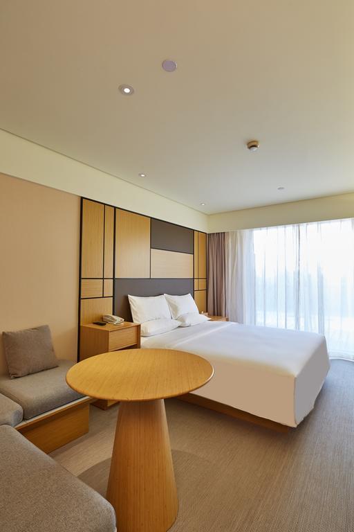 Ji Hotel Hangzhou Xihu Fengqi Road Room photo