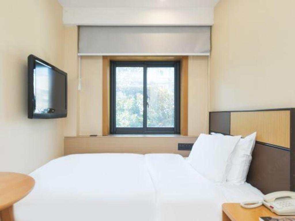 Ji Hotel Hangzhou Xihu Fengqi Road Exterior photo