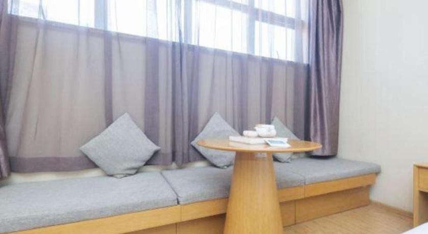 Ji Hotel Hangzhou Xihu Fengqi Road Exterior photo